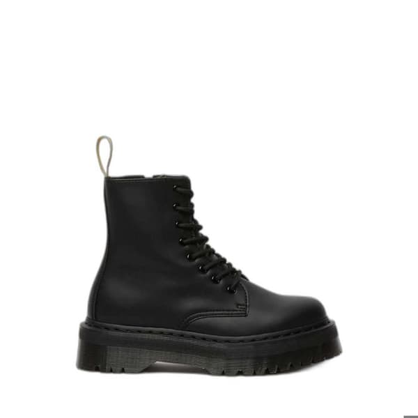 Dr Martens Vegan Jadon II Mono Plattformstövlar