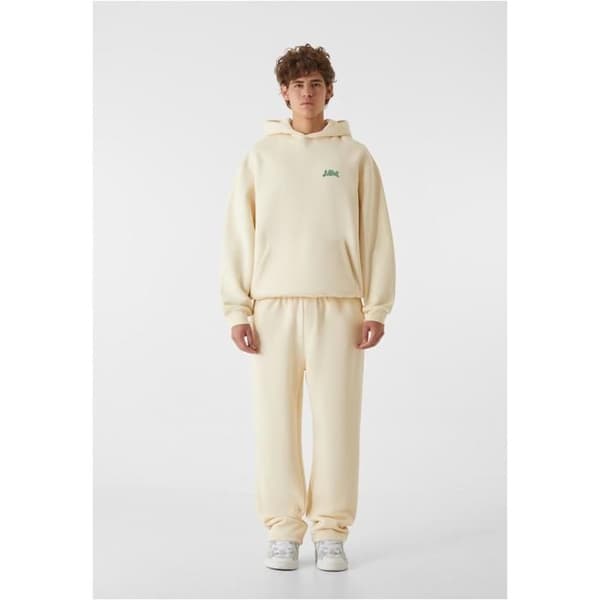 Oversized hoodie Lost Youth Chaos Flow