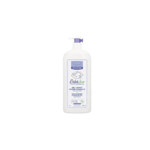Eau de Jonzac Bébé Bio Gel Lavant Dermo-Douceur 1 L