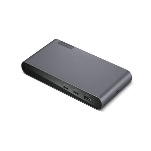USB-C-dockningsstation – Lenovo – Universal Business Dock