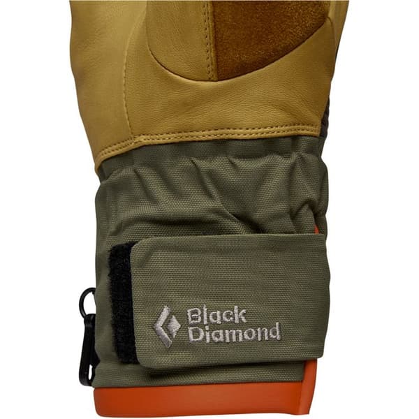 Black Diamond Progression Vantar