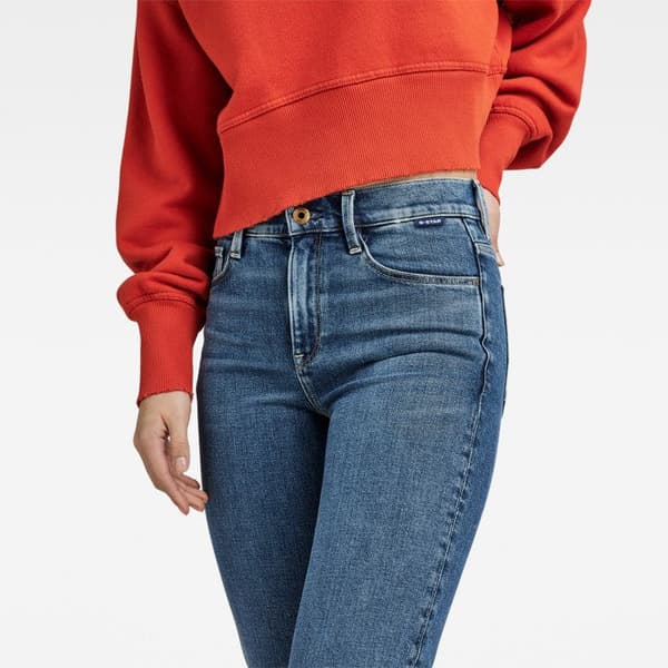 G-Star Strace damjeans