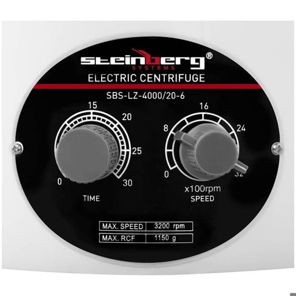 Centrifug lab SBS-LZ-4000