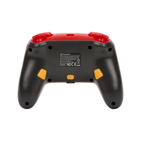 Manette Filaire Oran Berry Pikachu-Tillbehör-SWITCH