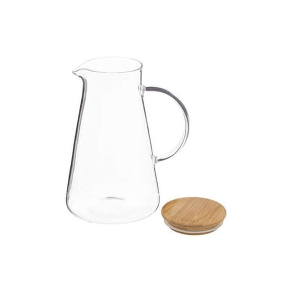 Karafdesign "Chila" 1,5L Transparent