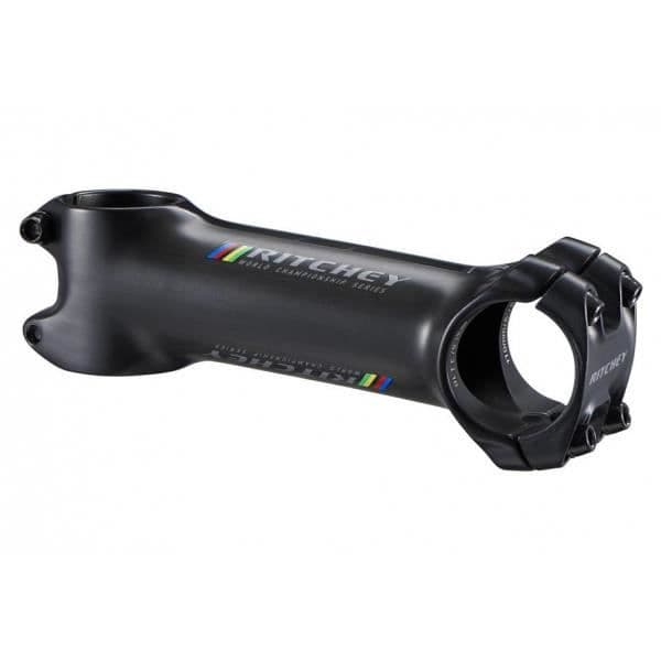 Ritchey WCS C220 skaft - svart - 130mm/31,8mm