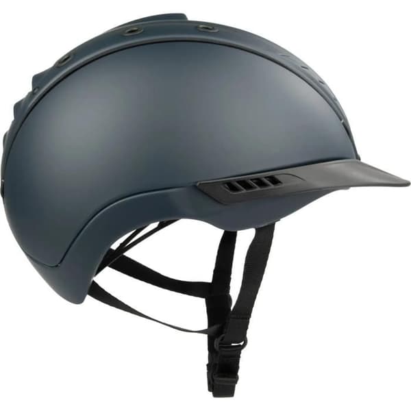 Ridhjälm Casco Mistall 2 - prime petrol