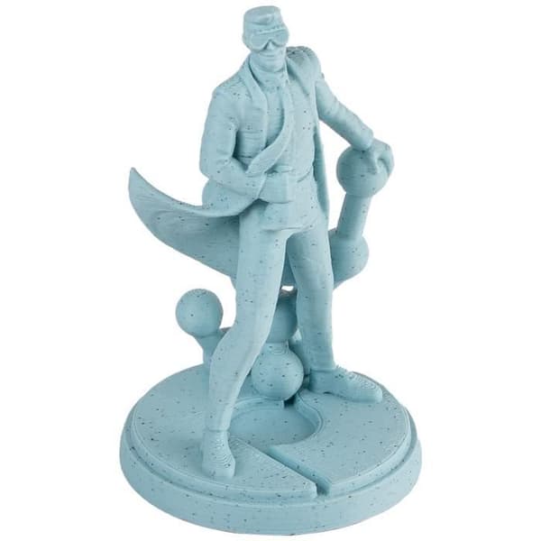 Filament 3D - Panchroma - Marmor PLA - Grå Marmor - 1.75 mm - FDM