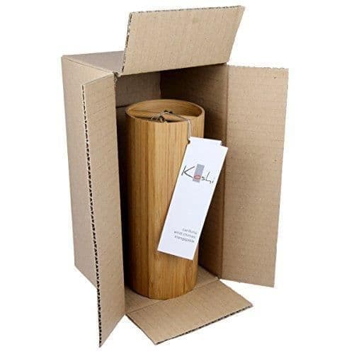 Koshi Terra Chime Beige