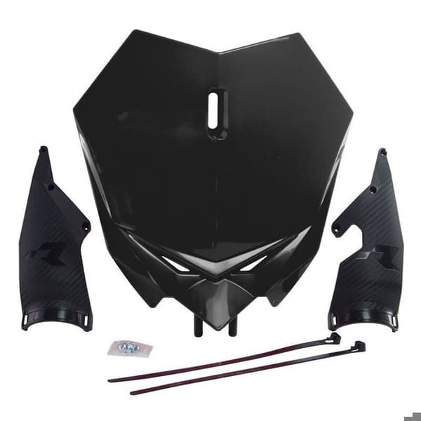 Registreringsskylt motorcykel Rtech Beta RX