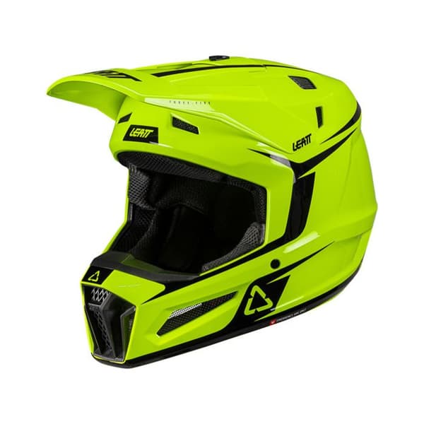 Leatt 3.5 motocrosshjälm