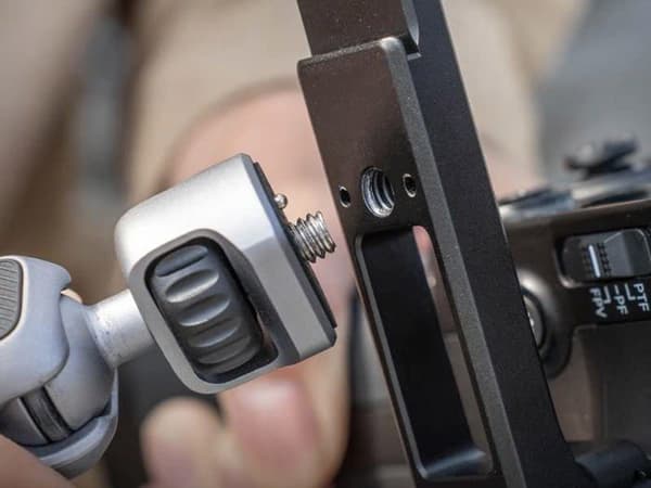 Stabiliser - PGYTECH - P-RH-162 - Aluminium - Lätt - Justerbar