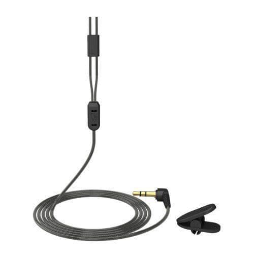 Meelectronics M6 Mini hörlurar med kabel