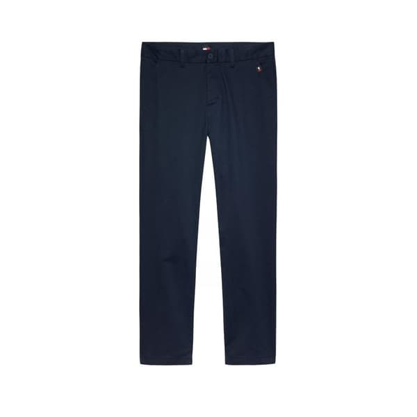 Tommy Jeans Chino Byxor Ref 63512 C1G Marin