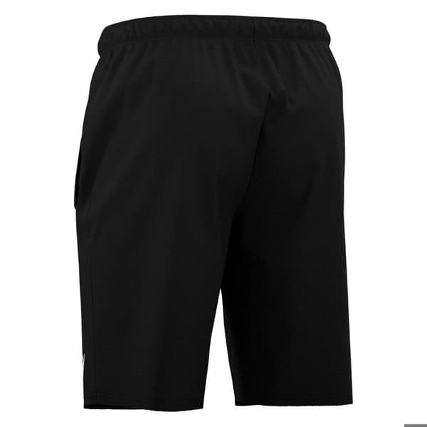 Kort i bomull Macron Bermuda Fern