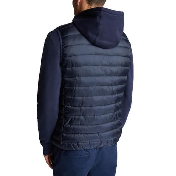 Gilet North Sails Skye Mörkblå för Herr