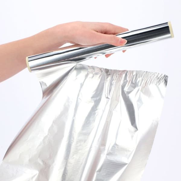Aluminiumfolie RAVI 10m x 29cm, Hög Kvalitet