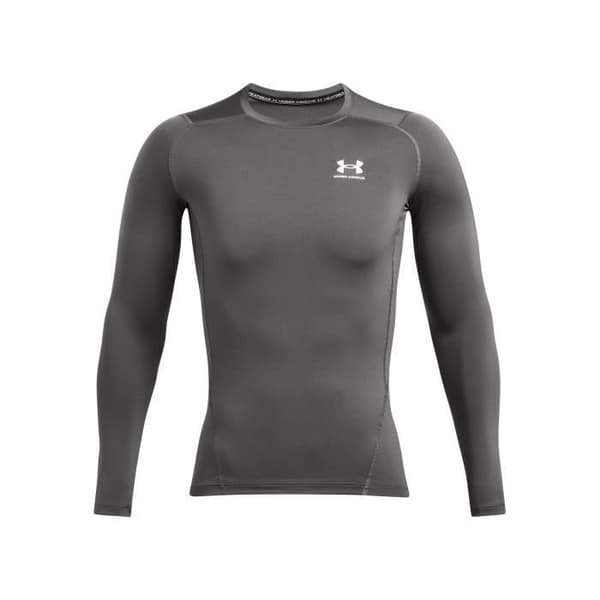 Långärmad Heatgear - Under Armour
