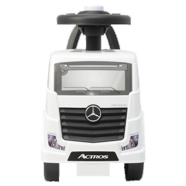 Mercedes Actros 3316TA Vit