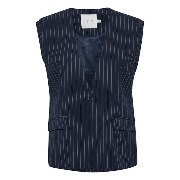Damväst Atelier Rêve Farah