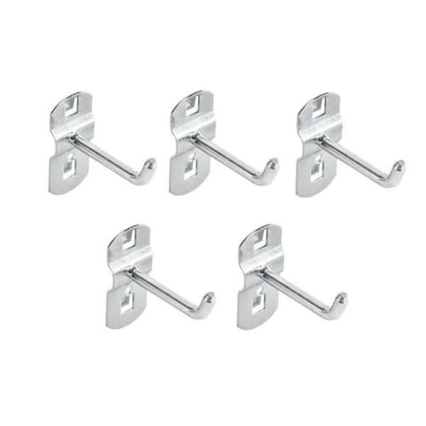 Set med 5 NEO TOOLS 84-095 krokar för verkstadsvagn (CUSTOM PRO SYSTEM)