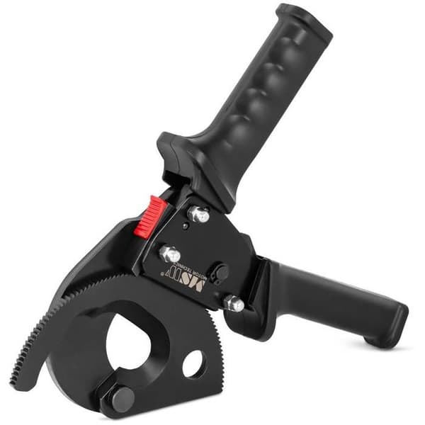 Kabelklippare MSW-CCHA-01