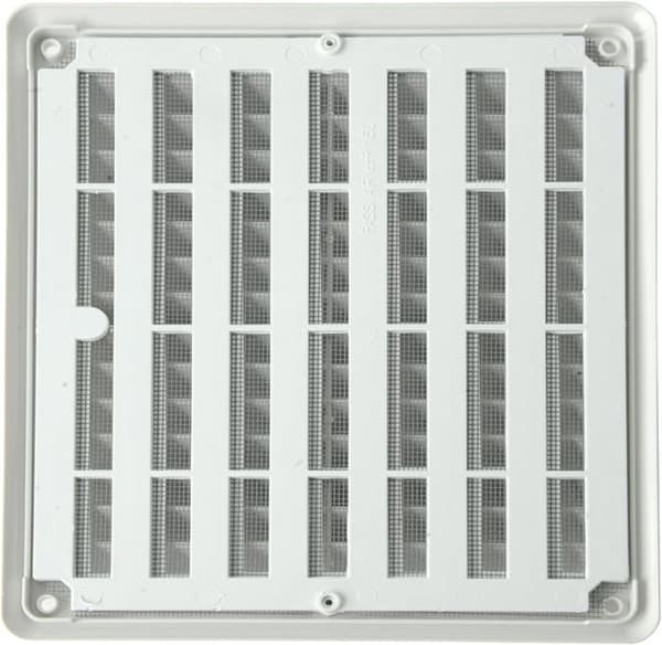 Luftare - ventilationsgaller - blåsterminaler Ventilazione - ADR2023B