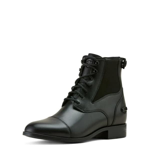 Kvinnors bottines Ariat Kendall Back