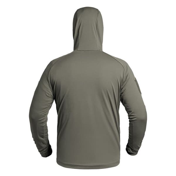Arbetsjacka med huva A10 Equipment Instructor X-Move