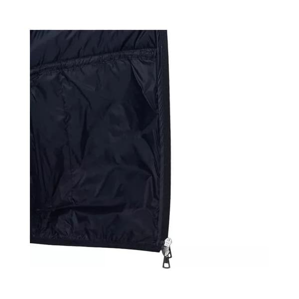 Doudoune med huva EA7 Emporio Armani