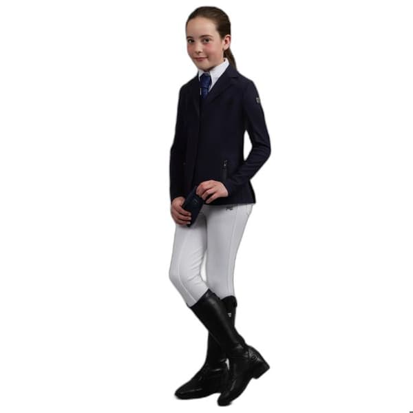 Tävling ridjacka flicka Premier Equine Evinco