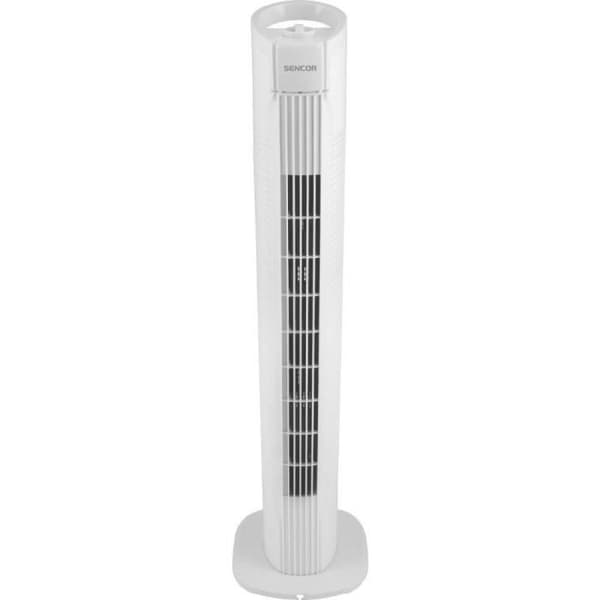 Tornadofläkt - Sencor - SFT 3107WH