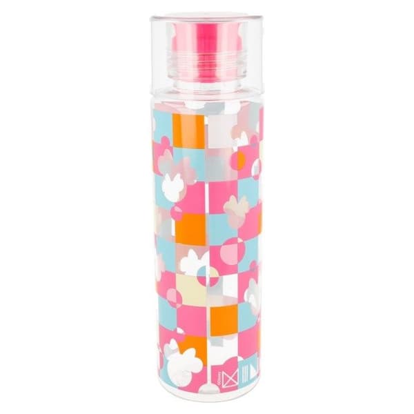 Flaska - Disney - 01639 - 590ml - Tritan - Minnie Mouse