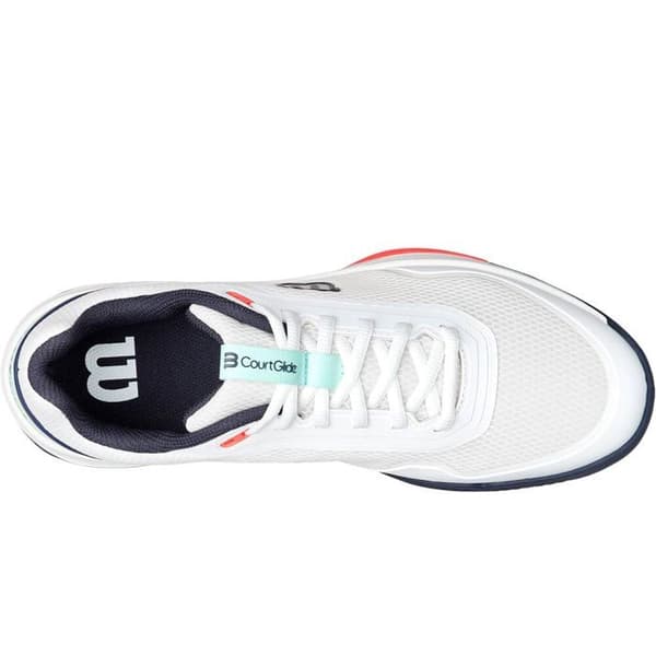 Wilson Courtglide tennisskor