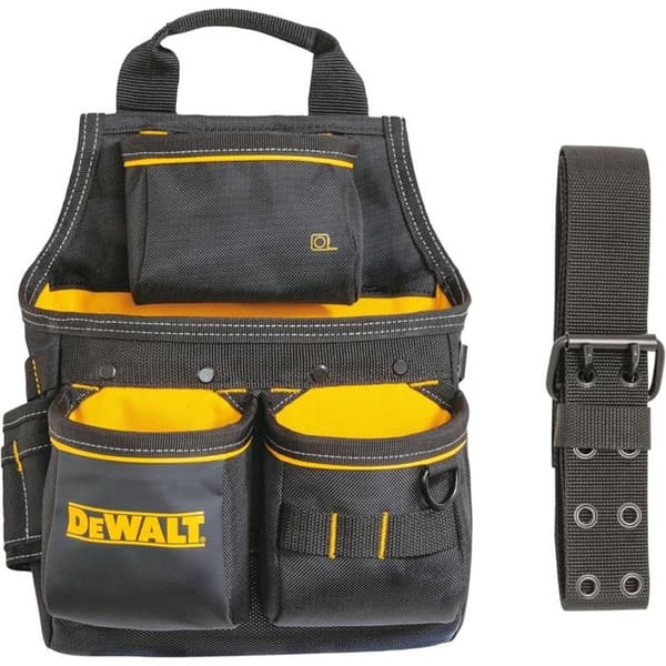 Spikpåse med bälte - DEWALT - DWST40201-1