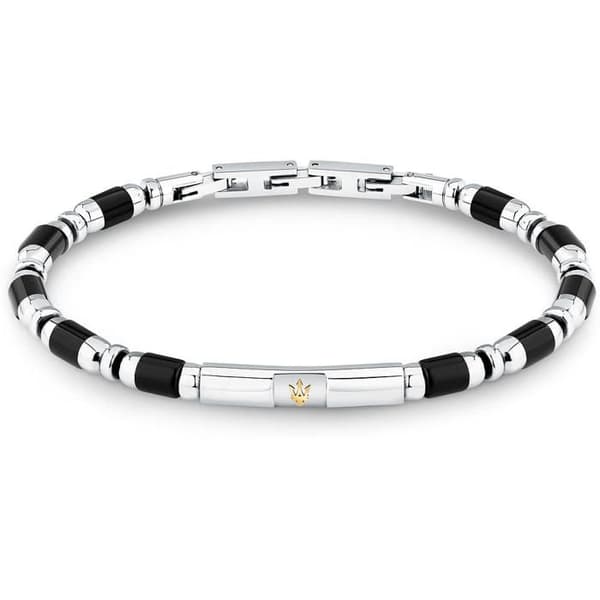 Maserati Iconic Armband - JM334AVD46