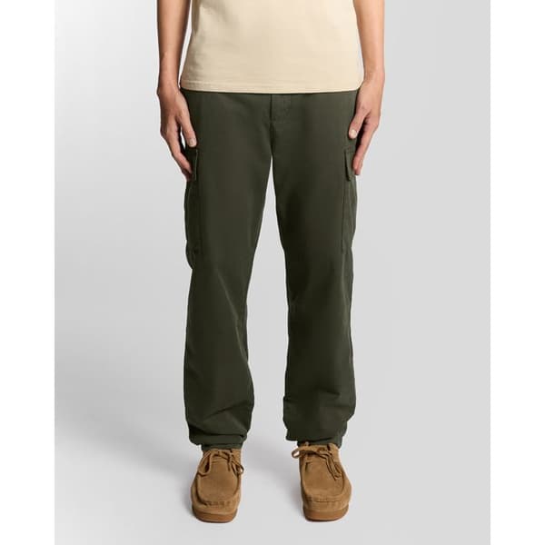 Lyle & Scott cargobyxor
