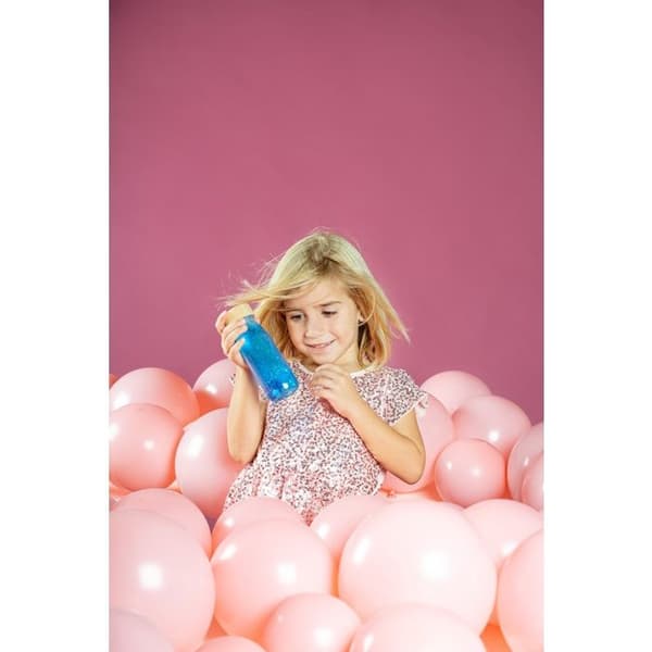Petit Boum - 3 Sensoriska Flaskor Magic - COOL KIDS PROJECT
