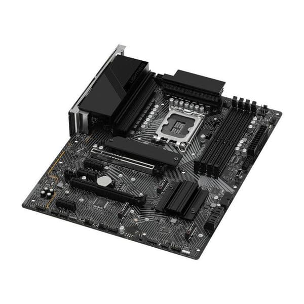 ASRock Z790 PG Lightning - Z790 PG Lightning