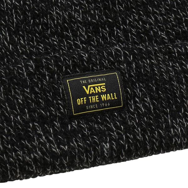 Bonnet Vans Bruckner Manschett