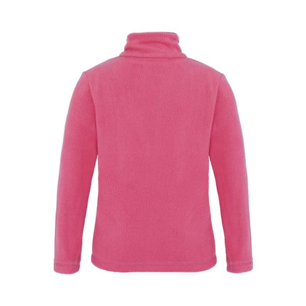 Polaire 1/4 zip baby Protest Mute TD