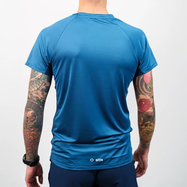 Maillot Oxsitis X-train