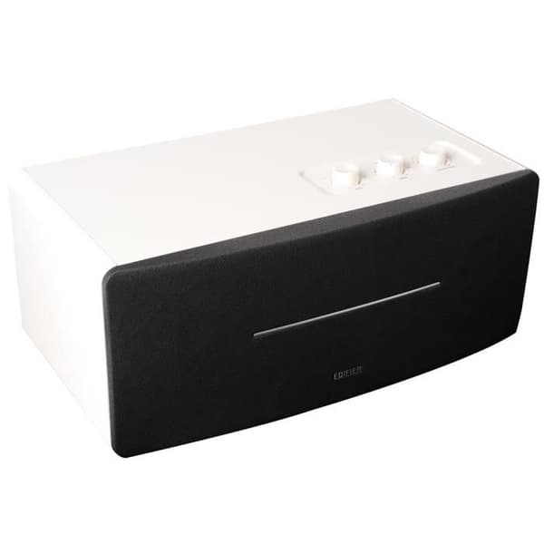 Bordshögtalare - Edifier - D12 - 2.1 - Bluetooth 5.0 - 70W RMS