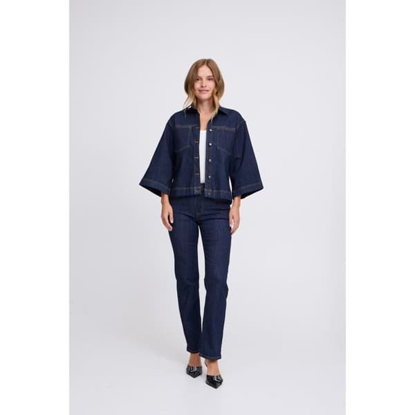Jeans dam Pulz Jeans Katja