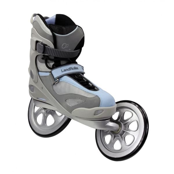 Patin Landroller Terra 9