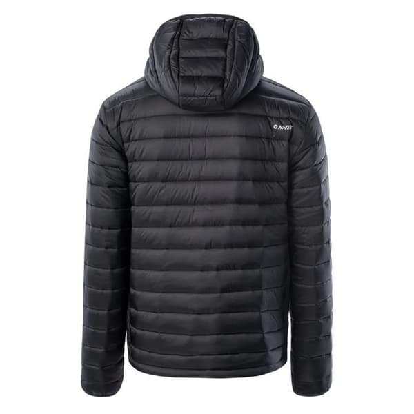 Doudoune Hi-Tec Cash - svart