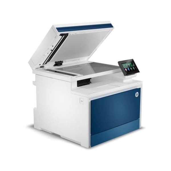 HP Color LaserJet Pro MFP 430