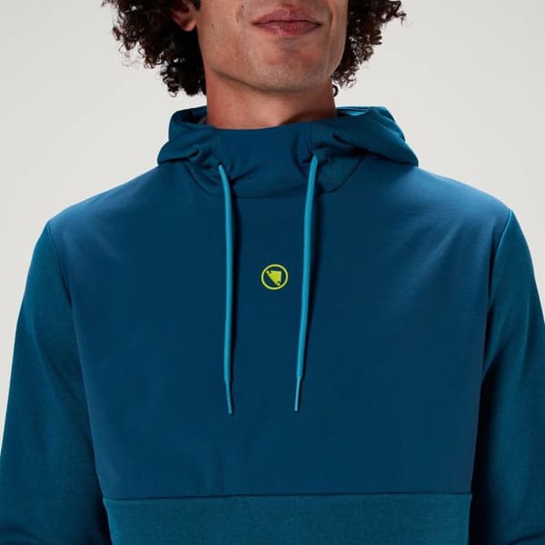 Endura Trailster tech hoodie