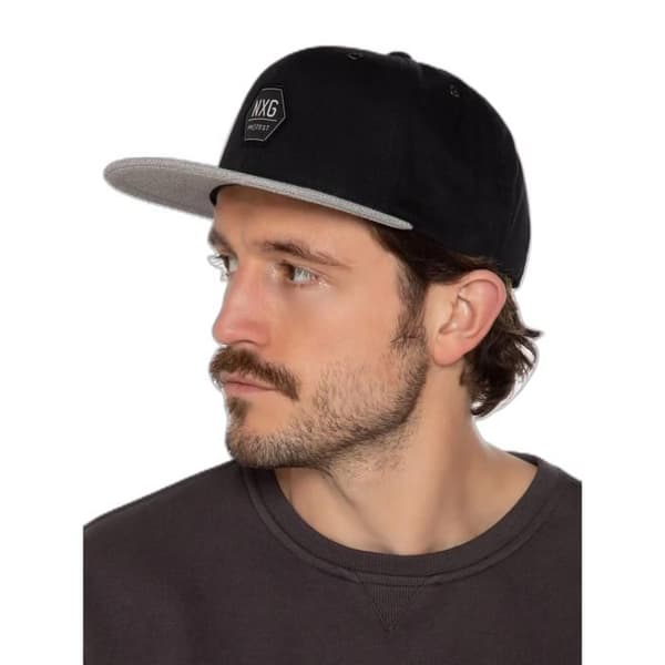 Platt skärmkeps Protest Nxg Kobe