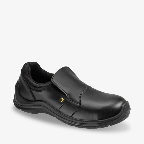 Säkerhetsskor Safety Jogger Industrial Dolces3